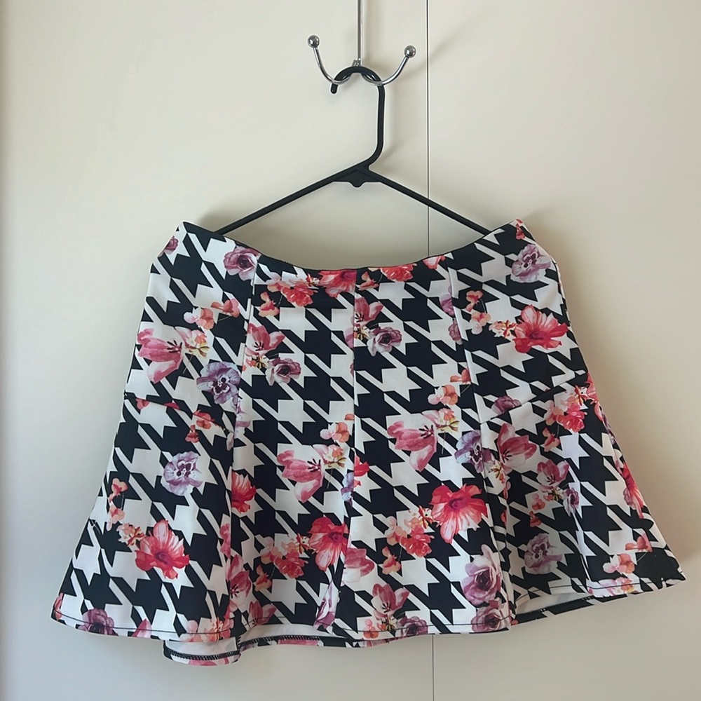 Mix & Match 2 for $25: Mini Skirt